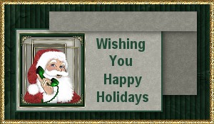 Kerstwensen: Bewegende Afbeeldingen, Gifs &amp; Animaties – 100% GRATIS!