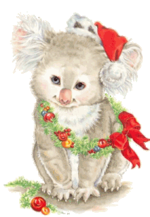 kerstdier-bewegende-animatie-0144