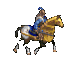 paardrijder-en-jockey-bewegende-animatie-0041