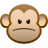 aap-smiley-bewegende-animatie-0029