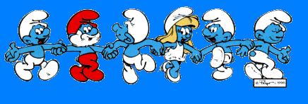 smurf-bewegende-animatie-0085