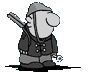 soldaat-en-militair-bewegende-animatie-0009
