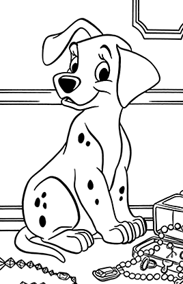 kleurplaat-101-dalmatier-bewegende-animatie-0019