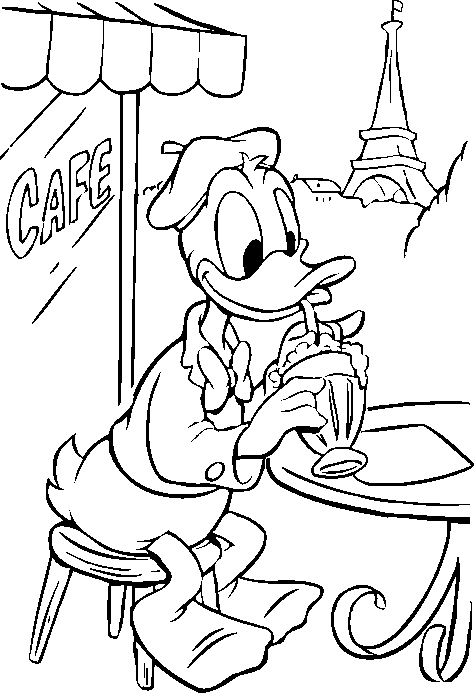 kleurplaat-donald-duck-bewegende-animatie-0012