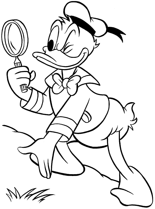 kleurplaat-donald-duck-bewegende-animatie-0015