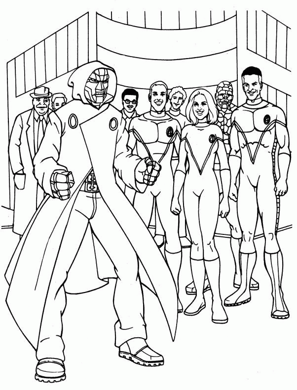 kleurplaat-fantastic-four-bewegende-animatie-0004