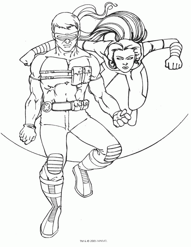 kleurplaat-x-men-bewegende-animatie-0006