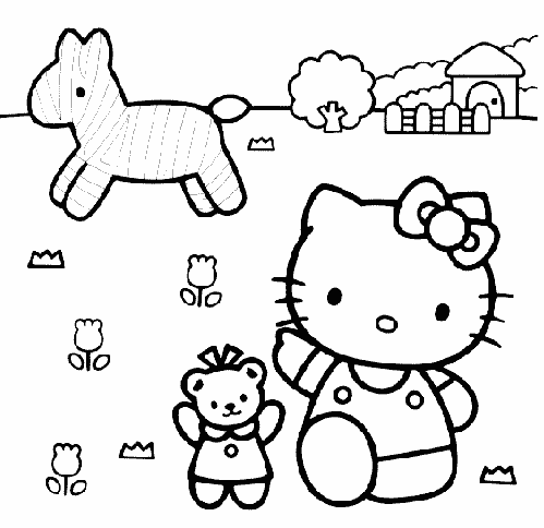 kleurplaat-hello-kitty-bewegende-animatie-0021