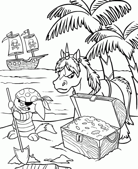 kleurplaat-neopets-bewegende-animatie-0043