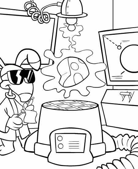kleurplaat-neopets-bewegende-animatie-0048