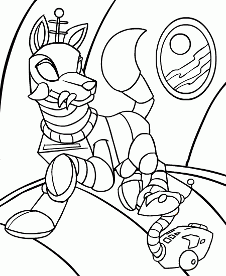 kleurplaat-neopets-bewegende-animatie-0053