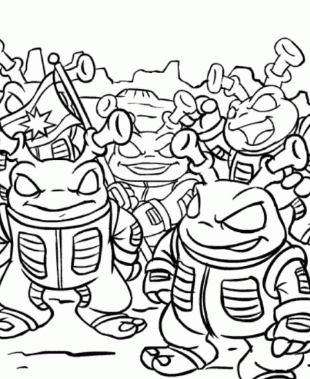 kleurplaat-neopets-bewegende-animatie-0067