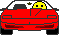 auto-smiley-bewegende-animatie-0086