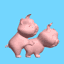 dier-avatar-bewegende-animatie-0025