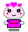 roze-smiley-bewegende-animatie-0036