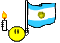 argentinie-vlag-bewegende-animatie-0003