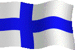 Finland Vlag