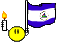 nicaragua-vlag-bewegende-animatie-0004